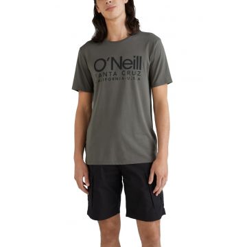 Tricou cu maneci scurte  Cali Original T-Shirt oliv