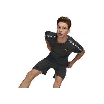 Tricou  Fit Taped
