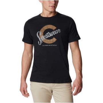 Tricou  Graphic Casual