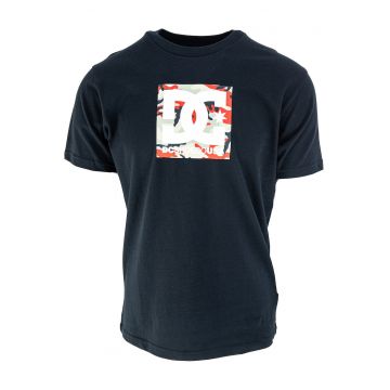 Tricou  Square Star Fill