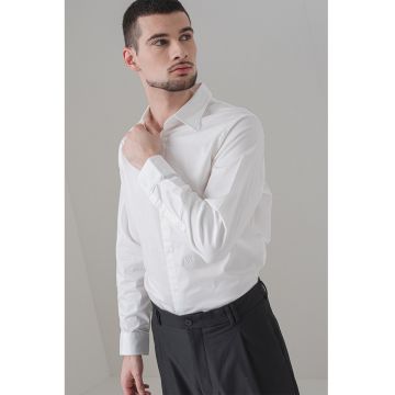 Camasa cu maneci lungi