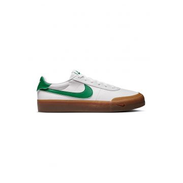 Pantofi sport low-cut din piele ecologica Court