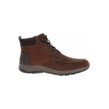 Pantofi barbati  03610-22 maro