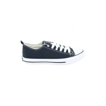 Pantofi sport pentru barbati -  BM16001 - Albastru marin