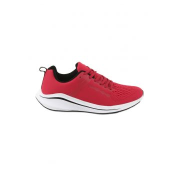Pantofi barbati -  BM77755 - rosu
