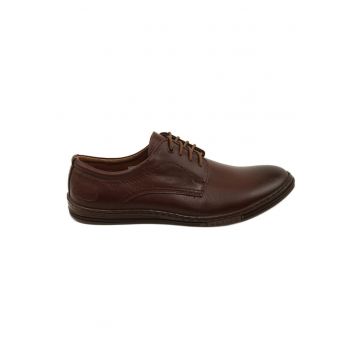 Pantofi pentru barbati -  BM117836 - Maro