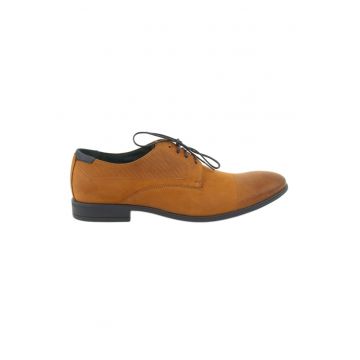 Pantofi pentru barbati  BM89233 - maro