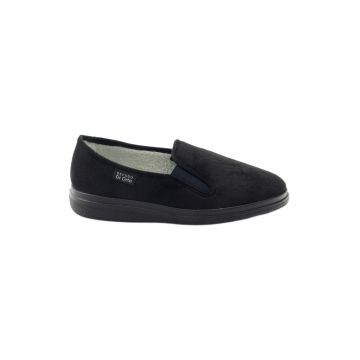 Slapi - papuci barbati  BM37070 - negru