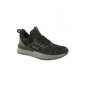 Tenisi barbati -  BM110100 - Negru