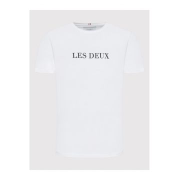 Tricou barbati -  301079958 - Bumbac - Alb