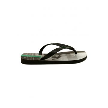 Flip-flops pentru barbati -  BM136227 - Negru