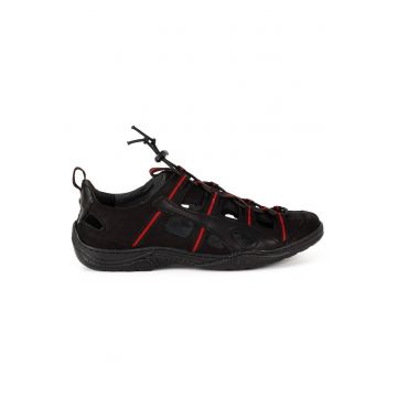 Sandale pentru barbati -  BM138491 - Negru