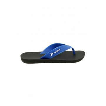 Slapi pentru barbati -  BM160391 - Negru
