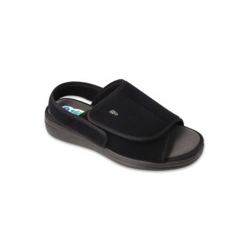 Sandale barbati -  BM180123 - Negru