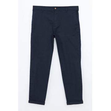 Pantaloni chino slim fit