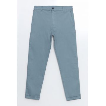Pantaloni chino slim fit