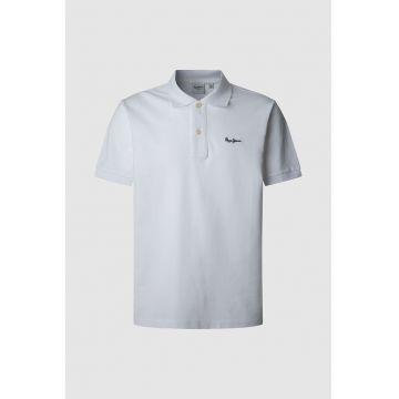 Tricou polo din bumbac