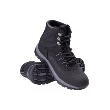 Ghete barbati - BM184996 - Negru