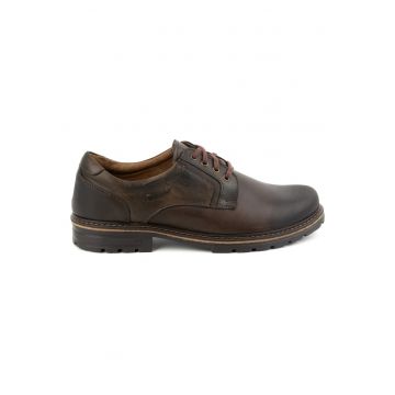 Pantofi pentru barbati - BM203364 - Maro