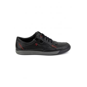 Pantofi pentru barbati - BM203626 - Negru