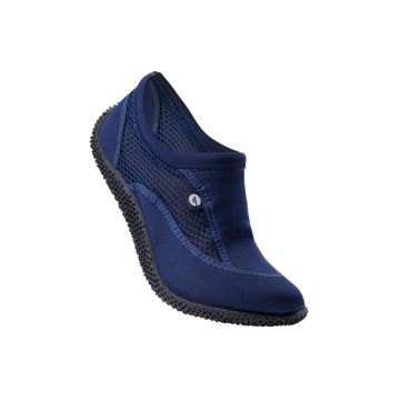 Pantofi sport barbati -  BM163710 - albastru marin