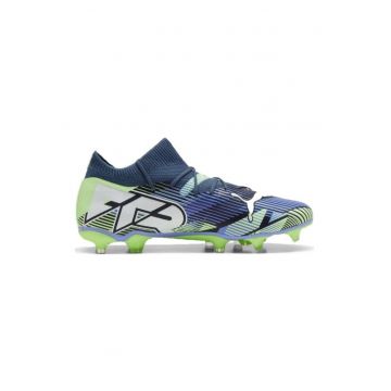 Pantofi sport pentru barbati - BM210250 - Albastru