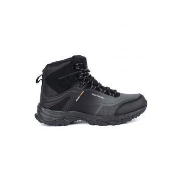Pantofi sport barbati - BM211821 - Gri