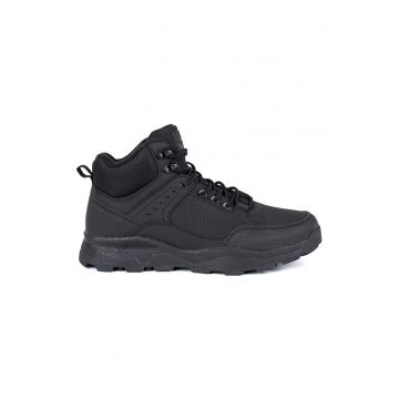 Pantofi sport barbati - BM211824 - Negru