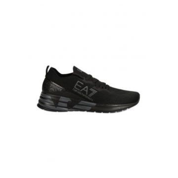 Pantofi sport barbati - BM214727 - Negru