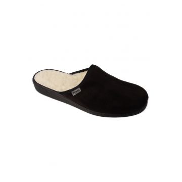 Papuci pentru barbati - BM210363 - Negru