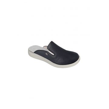 Slapi pentru barbati -  BM211261 - Albastru -