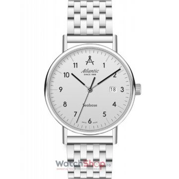 Ceas Atlantic SEABASE 60357.41.25 Ceas Atlantic SEABASE 60357.41.25
