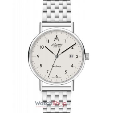 Ceas Atlantic SEABASE 60357.41.95 Ceas Atlantic SEABASE 60357.41.95