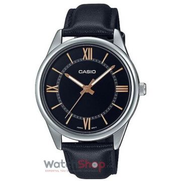 Ceas Casio MTP-V005L-1B5 Ceas Casio MTP-V005L-1B5