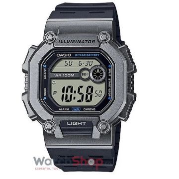 Ceas Casio YOUTH W-737H-1A2 Ceas Casio YOUTH W-737H-1A2