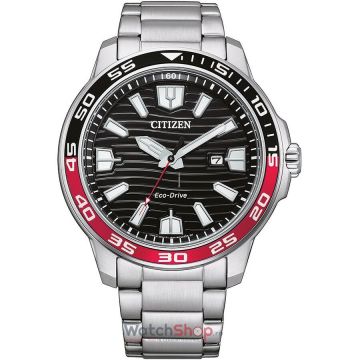 Ceas Citizen OF MARINE SPORT AW1527-86E Eco-Drive Ceas Citizen OF MARINE SPORT AW1527-86E Eco-Drive