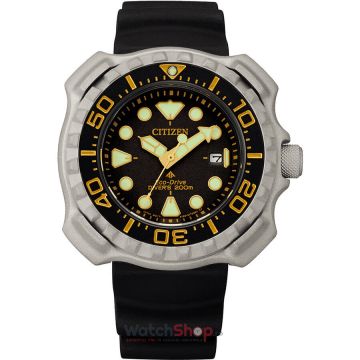 Ceas Citizen PROMASTER MARINE BN0220-16E Titanium Eco-Drive Ceas Citizen PROMASTER MARINE BN0220-16E Titanium Eco-Drive
