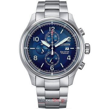 Ceas Citizen TITANIUM CA0810-88L Eco-Drive Ceas Citizen TITANIUM CA0810-88L Eco-Drive