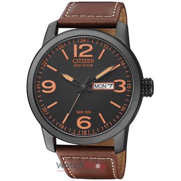 Ceas Citizen URBAN BM8476-07E Eco-Drive