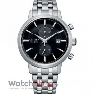 Ceas Citizen VINTAGE CA7060-88E Eco-Drive Chronograph Ceas Citizen VINTAGE CA7060-88E Eco-Drive Chronograph