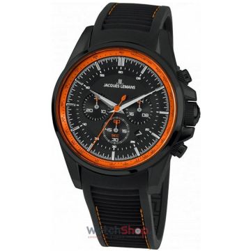 Ceas Jacques Lemans Liverpool 1-1799U Chronograph