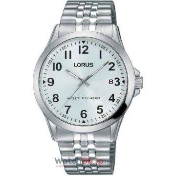 Ceas Lorus by Seiko CLASSIC RS975CX9