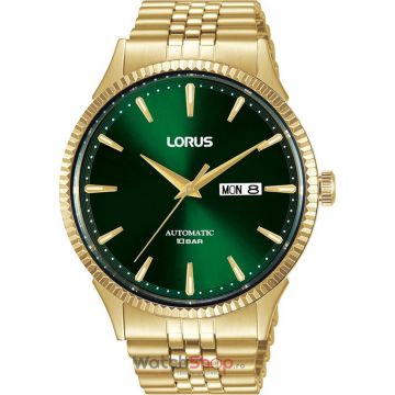 Ceas Lorus SUNRAY CLASSIC RL468AX-9