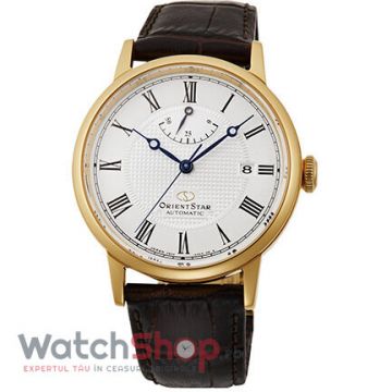 Ceas Orient CLASSIC RE-AU0001S00B Star Automatic