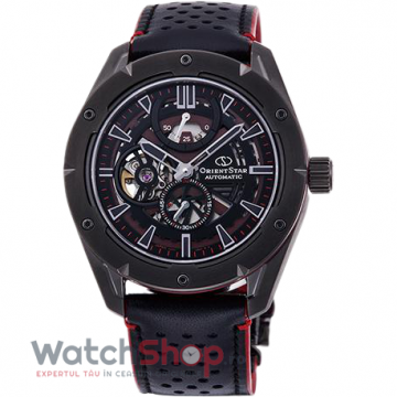 Ceas Orient STAR SPORTS RE-AV0A03B Automatic Skeleton