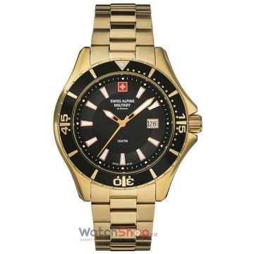 Ceas Swiss Alpine Military 7040.1117 Diver