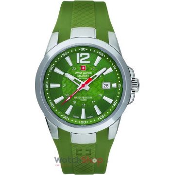 Ceas Swiss Alpine Military SPORT 7058.1838