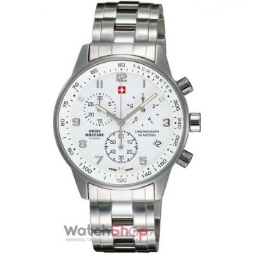 Ceas Swiss Military by CHRONO SM34012.02 Cronograf