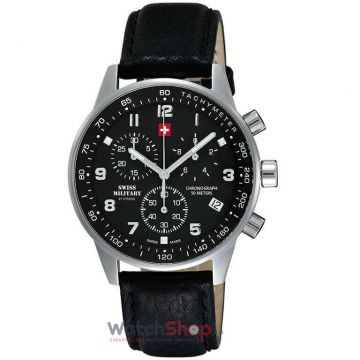 Ceas Swiss Military by CHRONO SM34012.05