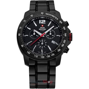 Ceas Swiss Military by CHRONO SM34033.03 Cronograf